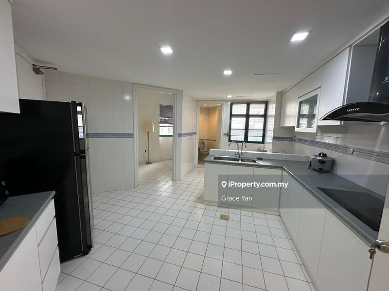 For Rent - The Straits View Condominium