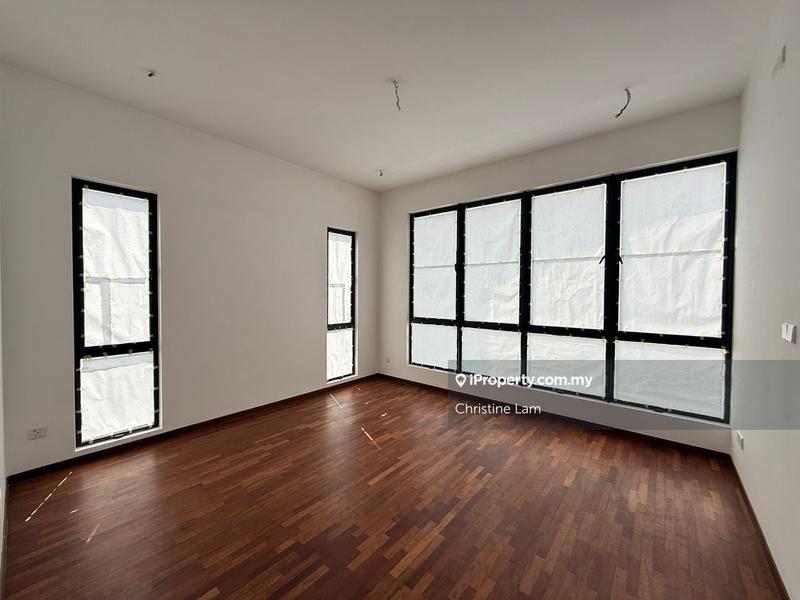 Semi-Detached House for Sale in Alam Impian, Shah Alam by Christine Lam - iProperty.com.my