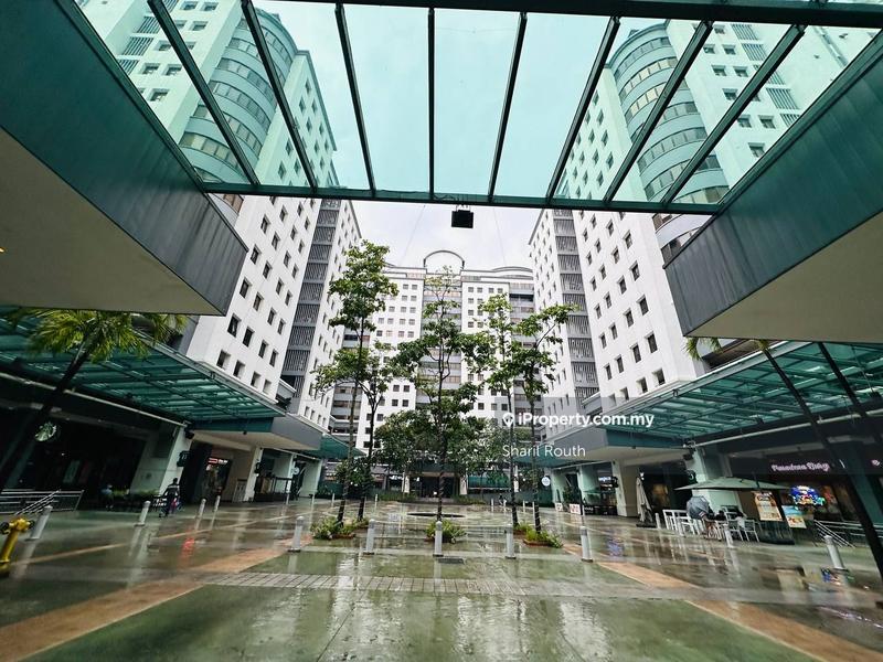 Pejabat untuk Dijual di Mont Kiara, Kuala Lumpur oleh Sharil Routh - iProperty.com.my