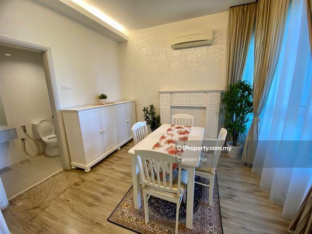 Condominium for Rent in Platino Condominium by Carmen Por - iProperty.com.my