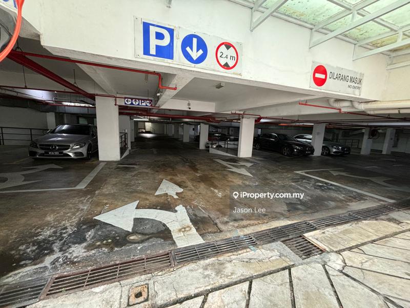 Kedai untuk Dijual di Taman Perindustrian Jaya, Ara Damansara oleh Jason Lee - iProperty.com.my