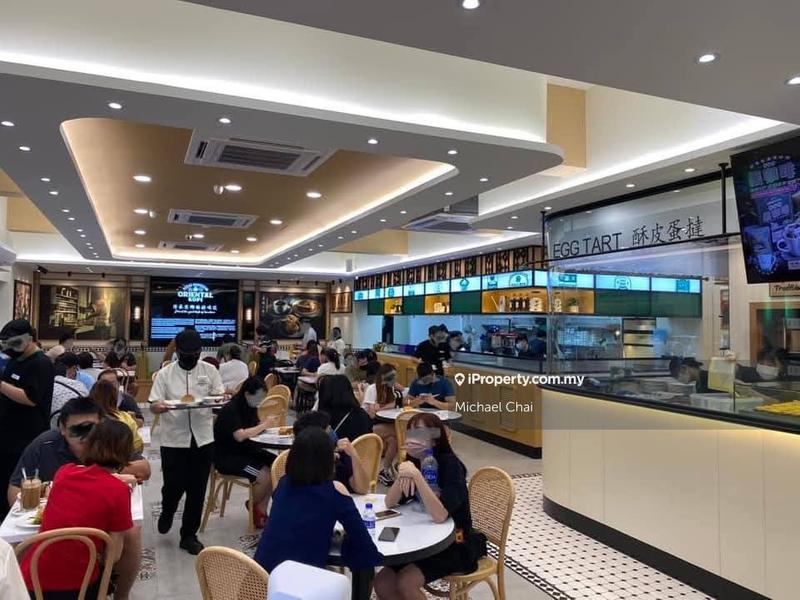 Kedai untuk Disewa di Bandar Puteri Puchong, Puchong oleh Michael Chai - iProperty.com.my