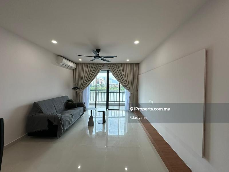 For Rent - Aradia Residence @ Lake City KL North