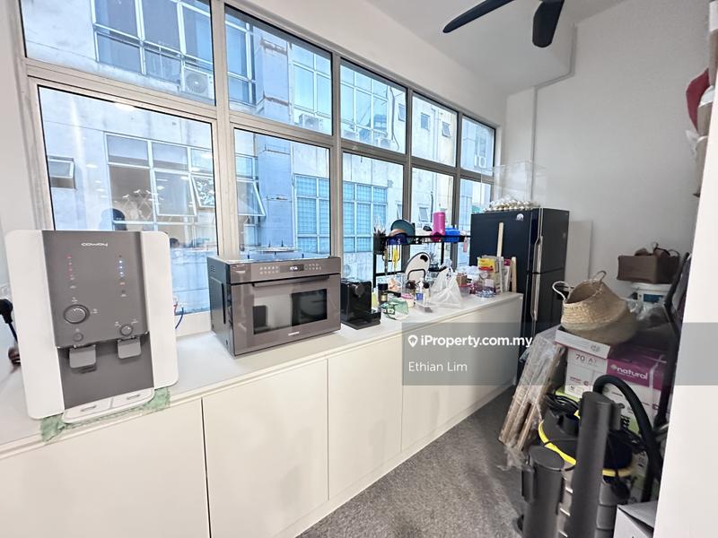 Shop / Office untuk Dijual di Kuchai Entrepreneurs Park, Kuchai Lama oleh Ethian Lim - iProperty.com.my