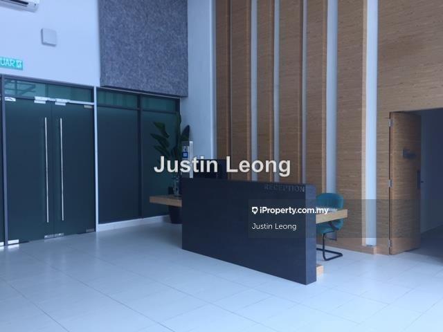 Kondominium untuk Disewa di The Vyne oleh Justin Leong - iProperty.com.my