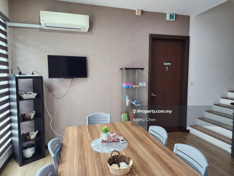 Semi-Detached House for Sale in Taman Suria Villa, Kajang by Kaithly Chen - iProperty.com.my