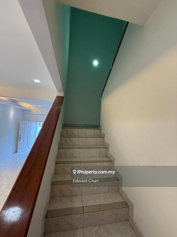 2-storey Terraced House for Sale in Sungai Long, Bandar Sungai Long by Edward Chan - iProperty.com.my