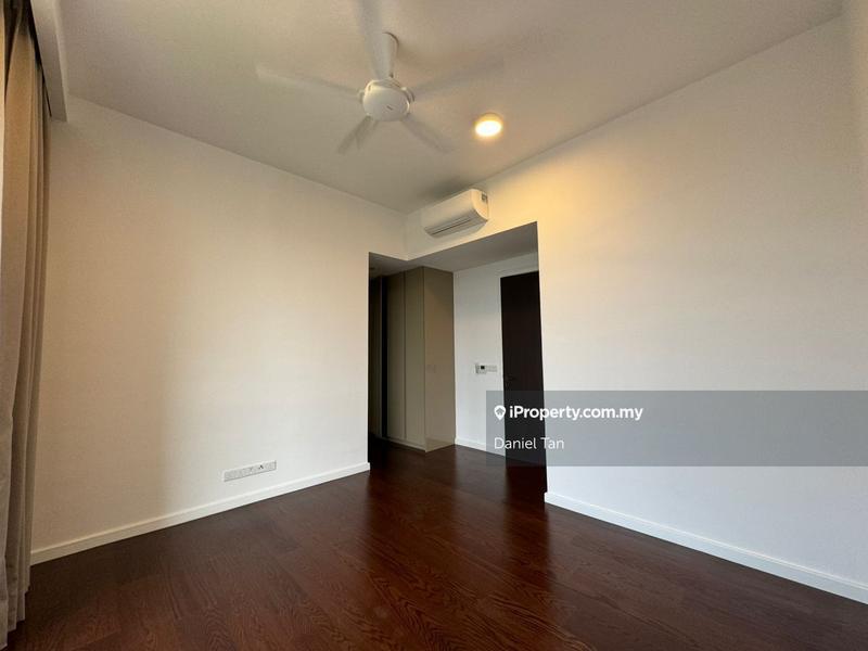 Service Residence for Rent in Park Regent @Desa Park City by Daniel Tan - iProperty.com.my