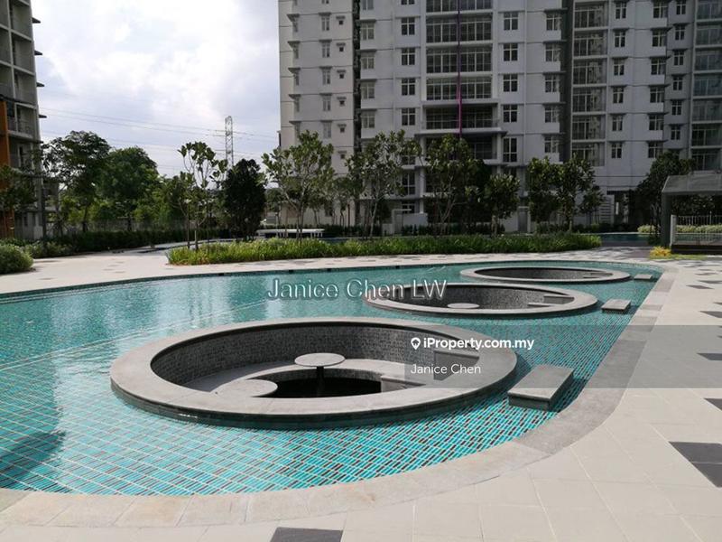 Kondominium untuk Dijual di Midfields 2 oleh Janice Chen - iProperty.com.my