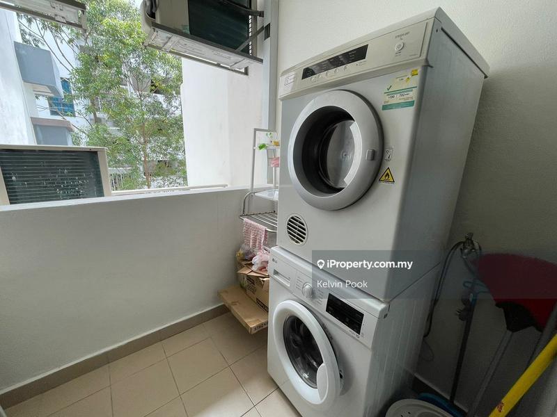 Condominium for Sale in Gardenview Residences by Kelvin Pook - iProperty.com.my
