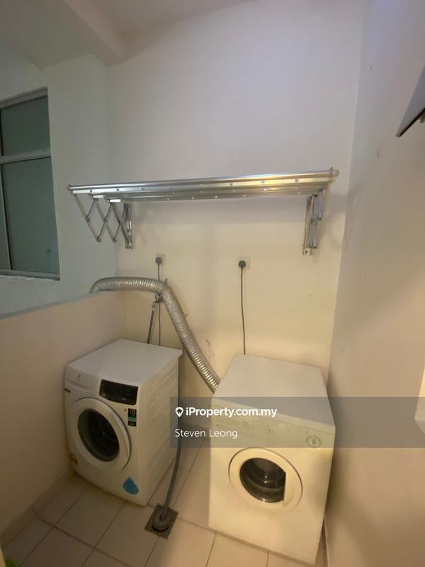 Condominium for Sale in Idaman Residence by Steven Leong - iProperty.com.my