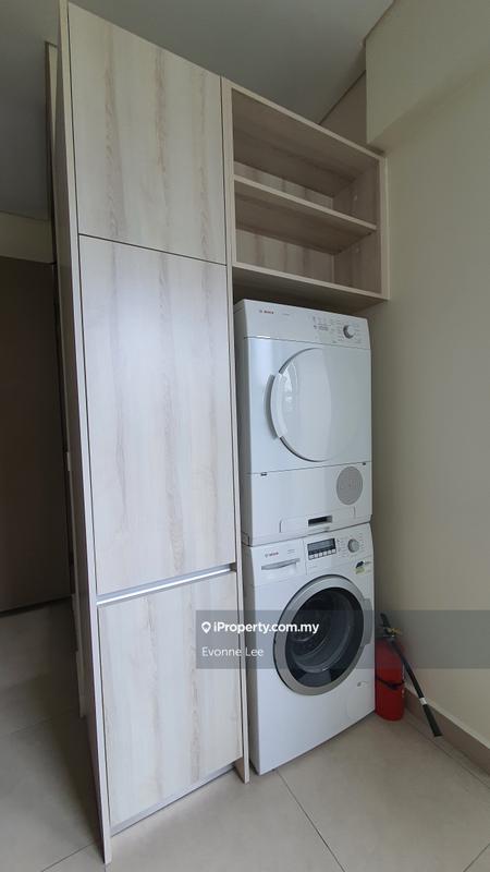 Kondominium untuk Dijual di Serai oleh Evonne Lee - iProperty.com.my