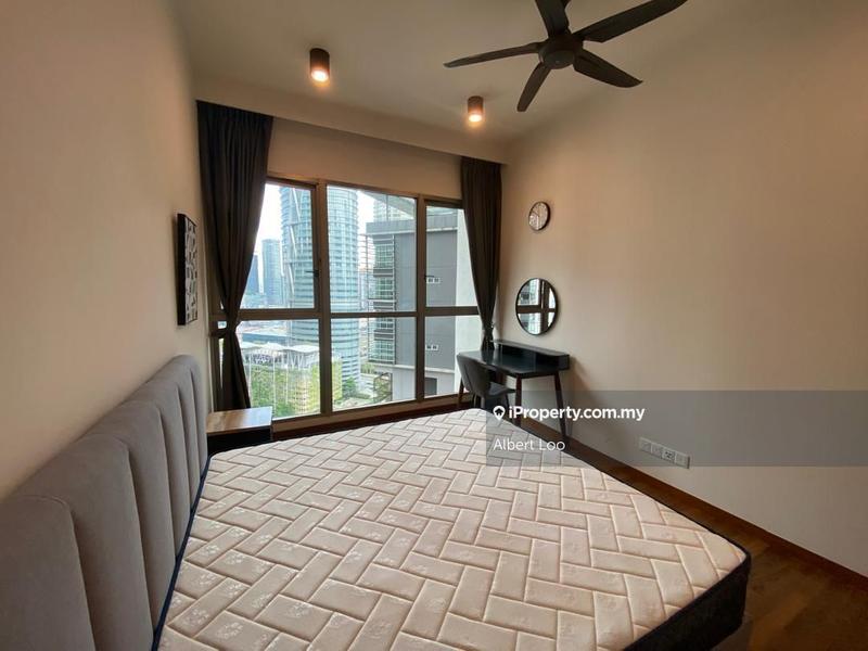 Service Residence for Rent in Stonor 3 by Albert Loo - iProperty.com.my