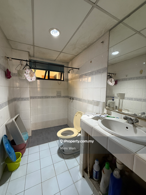 Condominium for Sale in Puncak Prima by Mimi Wen - iProperty.com.my