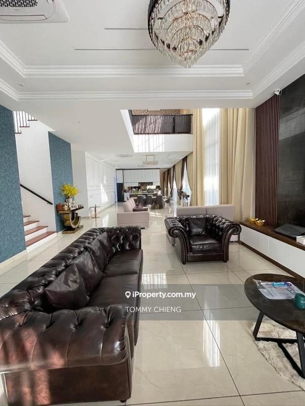 Bungalow House for Sale in Eco Majestic, Semenyih by TOMMY CHIENG - iProperty.com.my