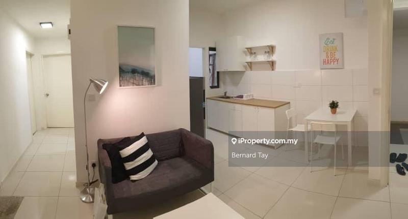 For Sale - Casa Green