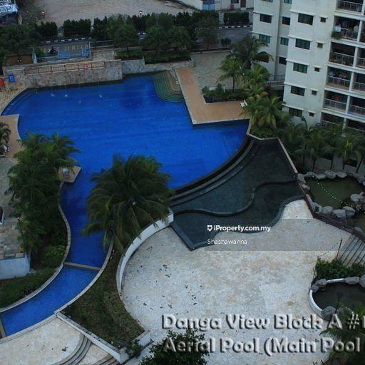 Apartment for Rent in Danga View Apartment by Shashawanna - iProperty.com.my