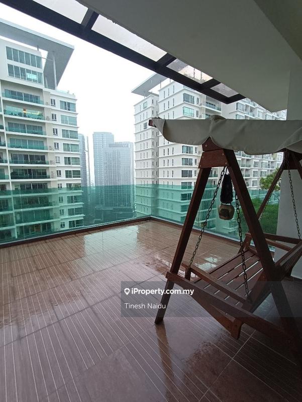 Condominium for Sale in Pantai Panorama Condominiums by Tinesh Naidu - iProperty.com.my