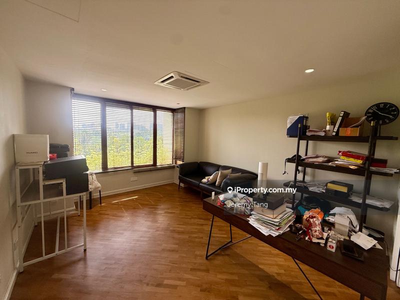 Kondominium untuk Dijual di Seri Duta I oleh Jeremy Tang - iProperty.com.my