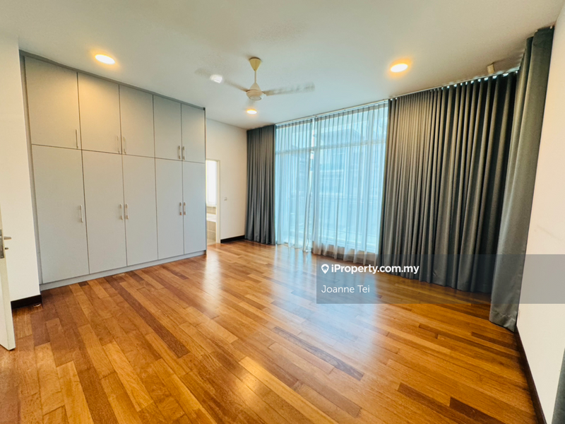 Semi-Detached House for Sale in Garden Residence, Cyberjaya by Joanne Tei - iProperty.com.my