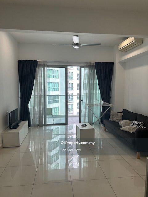 Service Residence for Sale in Ramada (One @ Bukit Ceylon) by San San Hew - iProperty.com.my