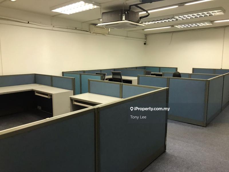 Office for Rent in Chan Sow Lin, Cheras by Tony Lee - iProperty.com.my
