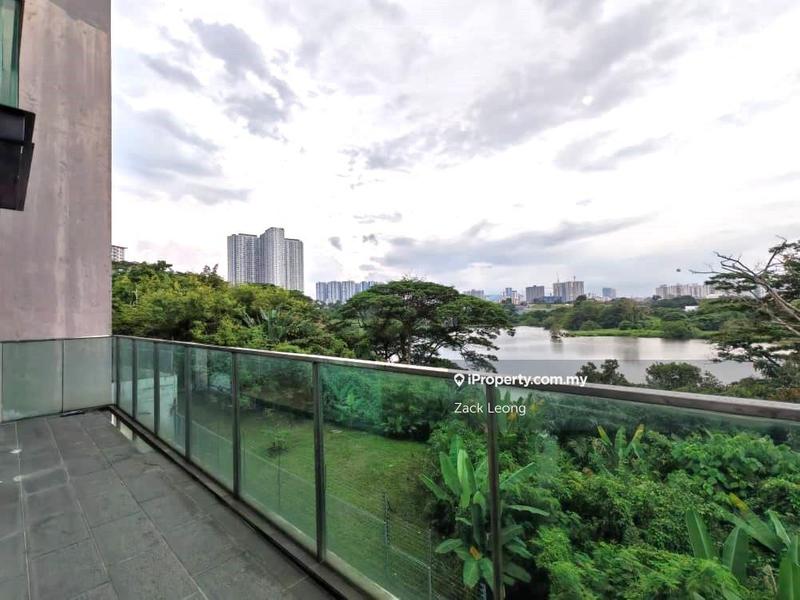 Bungalow House for Sale in Taman Danau Desa, Taman Desa by Zack Leong - iProperty.com.my