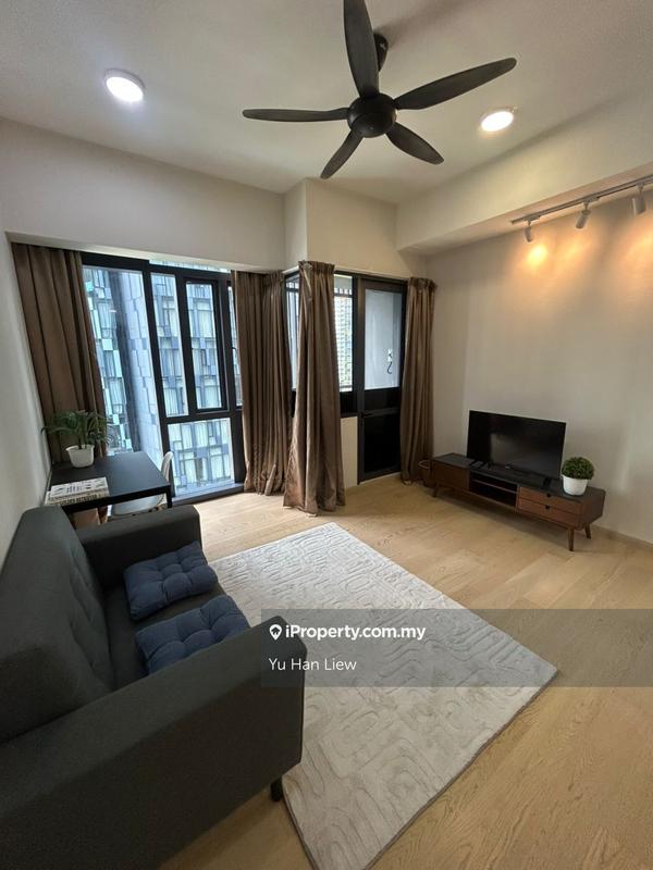 For Rent - Star Residences Two