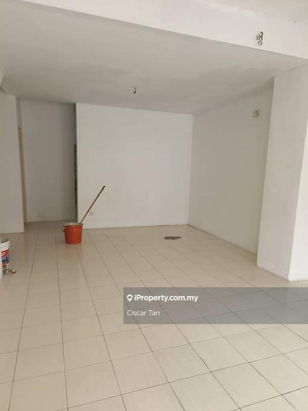 Rumah Teres 2-Tingkat untuk Dijual di Taman Sri Sinar, Segambut oleh Oscar Tan - iProperty.com.my