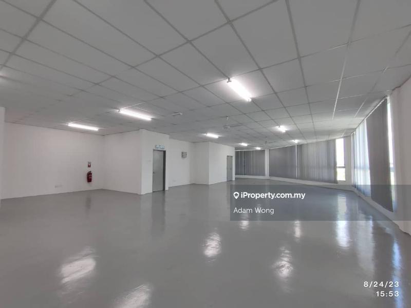 Shop-Office for Sale in Ncity, Sungai Petani by Adam Wong - iProperty.com.my