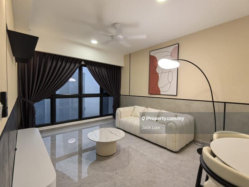 For Rent - Agile Bukit Bintang