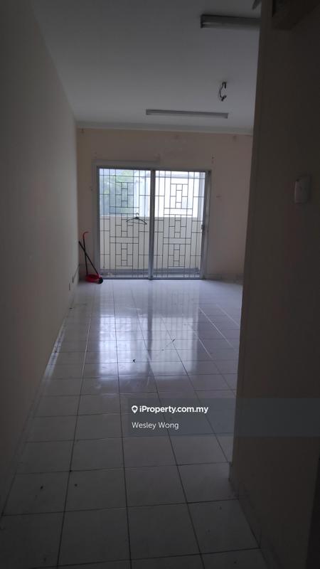 Pangsapuri untuk Dijual di Crystal Tower (Pangsapuri Kristal) oleh Wesley Wong - iProperty.com.my