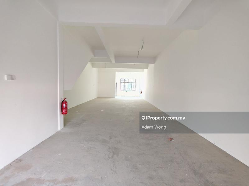 Shop-Office for Rent in Sungai Petani, Kedah by Adam Wong - iProperty.com.my