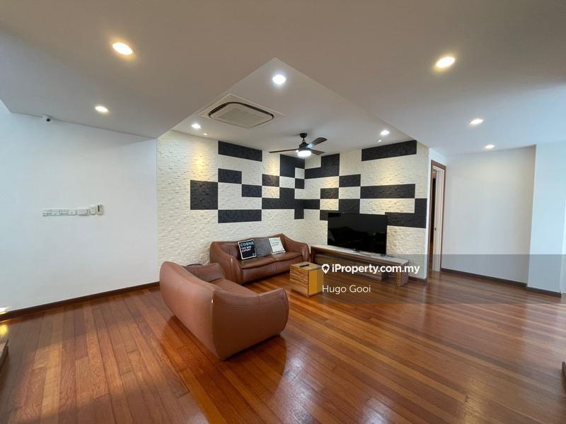 Semi-Detached House for Sale in Embun Kemensah, Taman Melawati, Wangsa Maju, Ampang by Hugo Gooi - iProperty.com.my