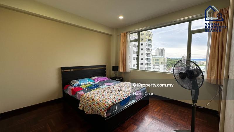 Kondominium untuk Dijual di Bayshore Condominium oleh Hazel Chan - iProperty.com.my