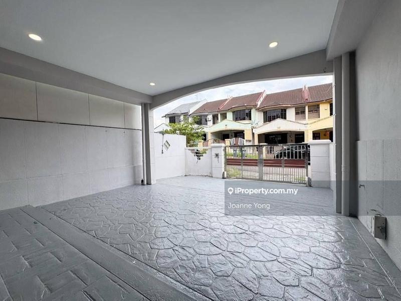 2-storey Terraced House for Sale in Tmn Dato Chellam Puteri Wangsa Desa Cemerlang, Ulu Tiram by Joanne Yong - iProperty.com.my