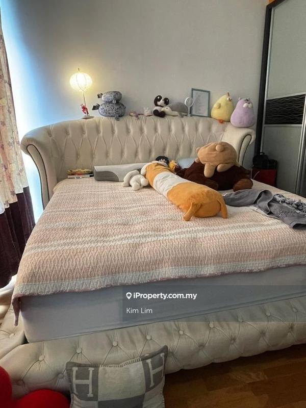 For Sale - The Elements