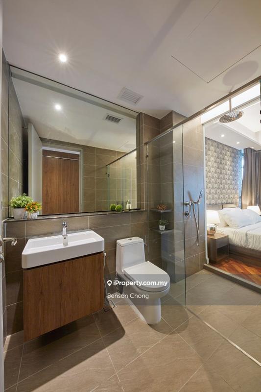 Kondominium untuk Dijual di Grand Medini oleh Benson Chong - iProperty.com.my