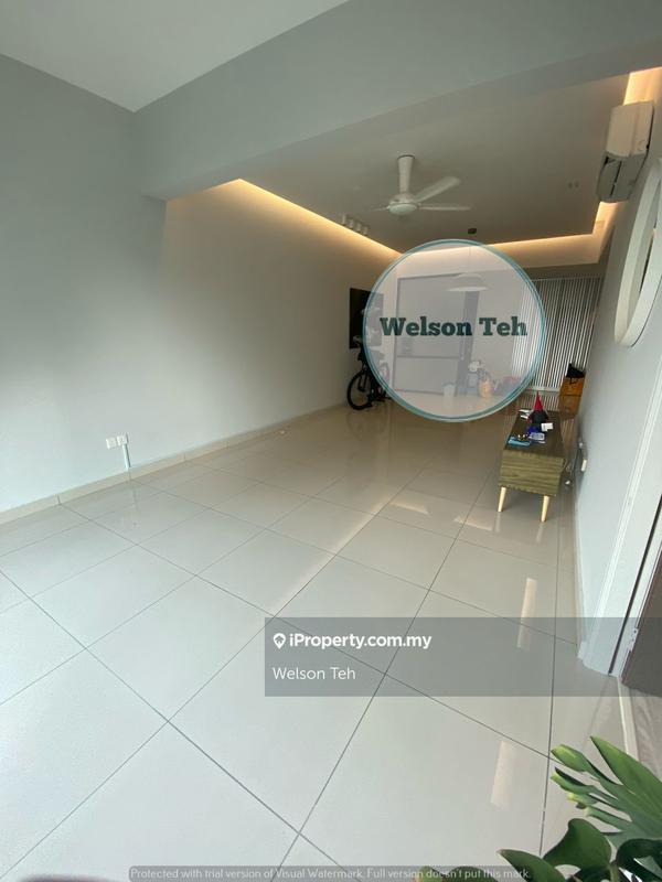 Condominium for Sale in Skyridge Garden by Welson Teh - iProperty.com.my