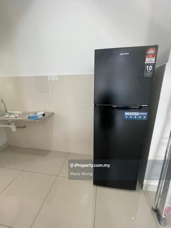 Service Residence for Rent in Savanna Executive Suite @ Southville City by Mavis Wong - iProperty.com.my