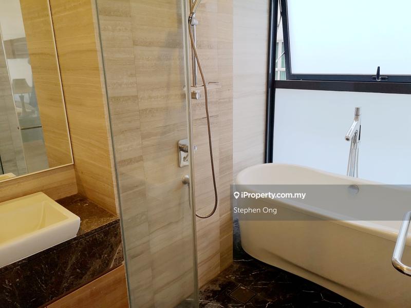Kondominium untuk Dijual di Mirage Residence oleh Stephen Ong - iProperty.com.my