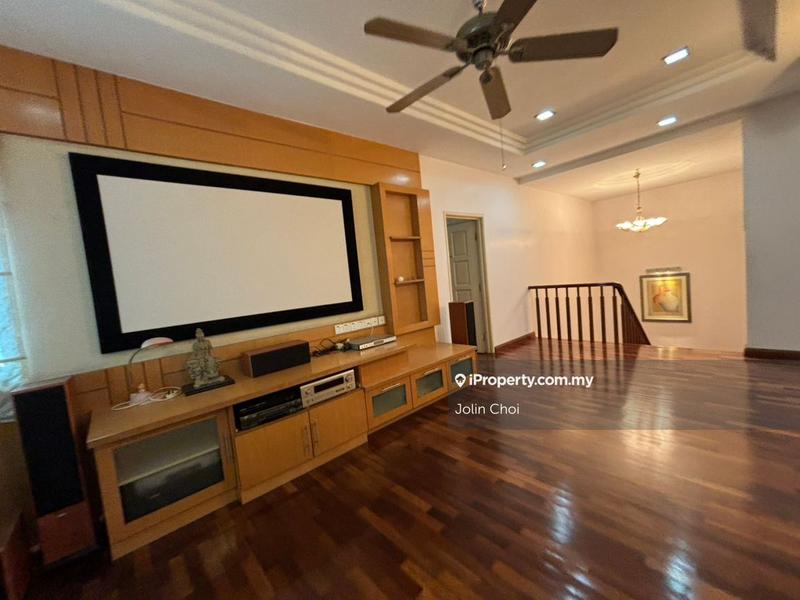 Rumah Berkembar untuk Dijual di Bandar Puteri Puchong, Puchong oleh Jolin Choi - iProperty.com.my
