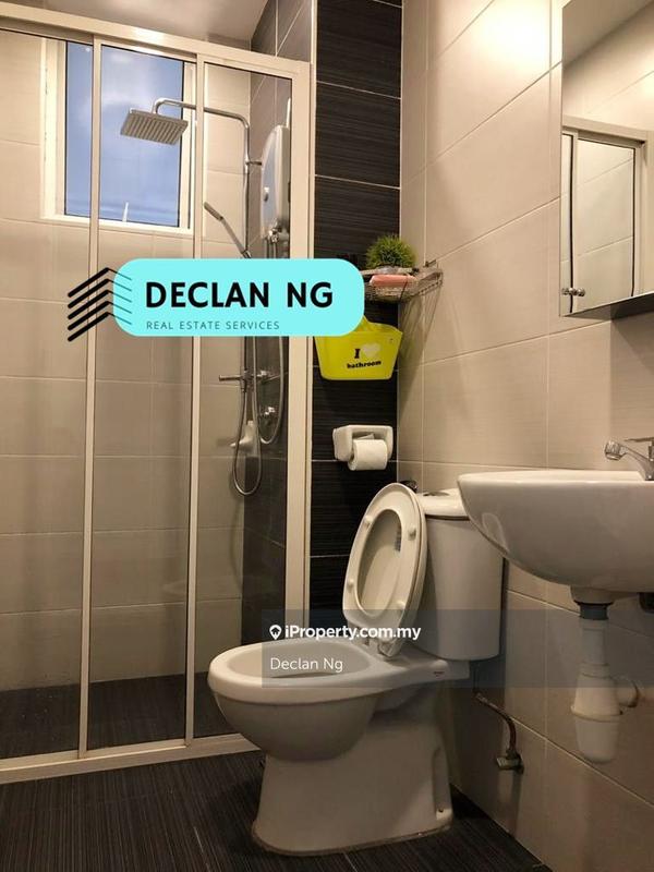Condominium for Rent in Reflections Condominium by Declan Ng - iProperty.com.my