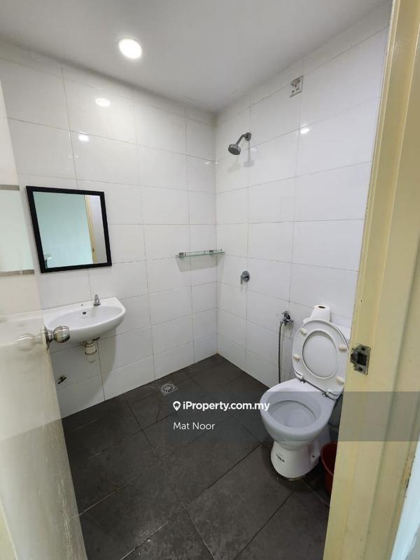 Residensi Servis untuk Dijual di Vista Alam oleh Mat Noor - iProperty.com.my