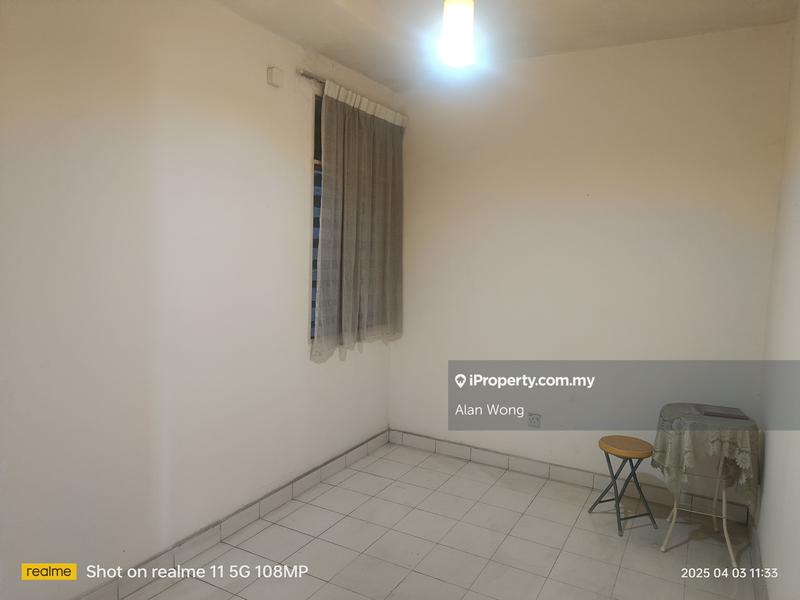Apartment for Sale in Pangsapuri Lagoon Perdana by Alan Wong - iProperty.com.my
