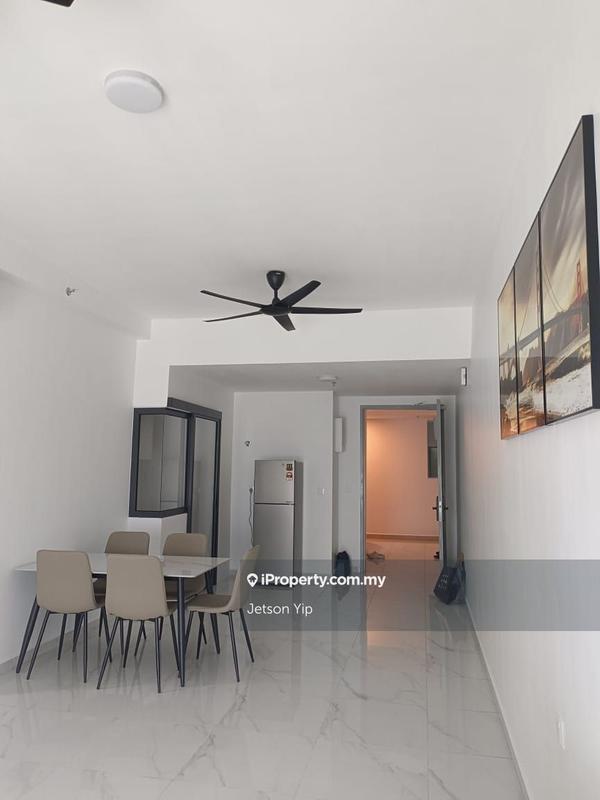 Service Residence untuk Disewa di Sinaran @ Utropolis oleh Jetson Yip - iProperty.com.my