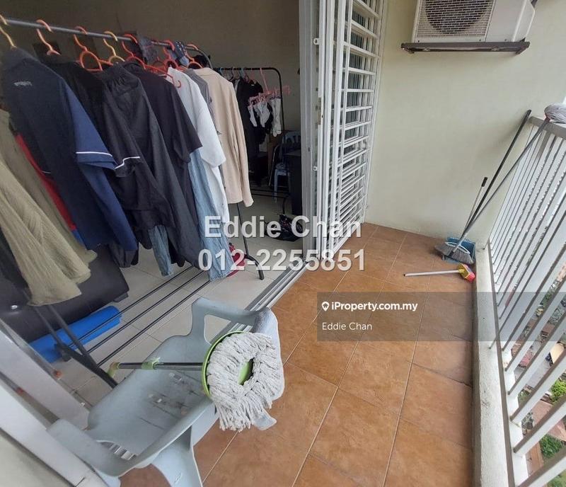 Condominium for Sale in Platinum Lake PV 13 by Eddie Chan - iProperty.com.my