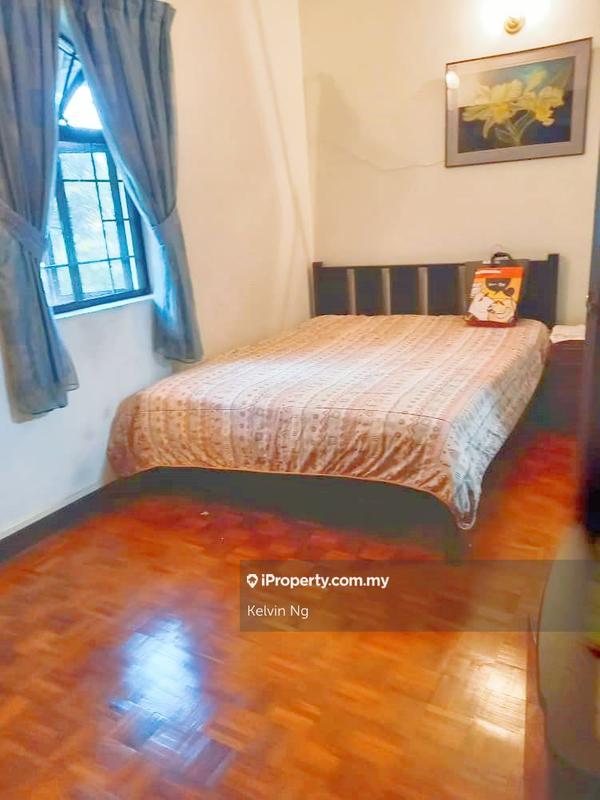 Rumah Teres 2-Tingkat untuk Dijual di taman seputeh, Seputeh oleh Kelvin Ng - iProperty.com.my
