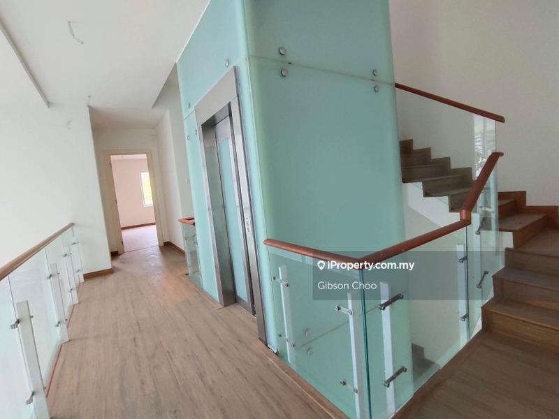 Semi-Detached House for Sale in Taman Bukit Suria, Cheras by Gibson Choo - iProperty.com.my