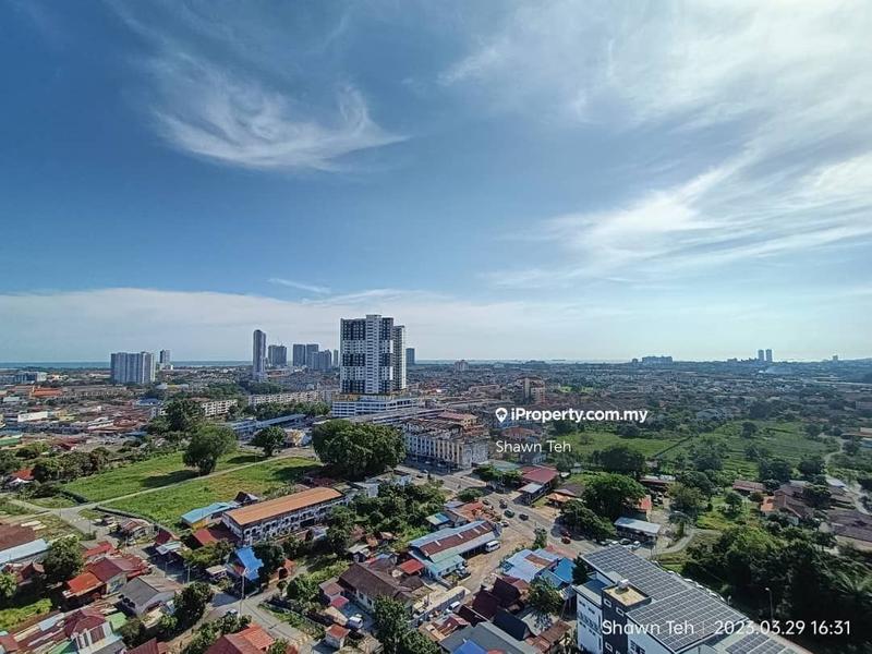 For Sale - Parkland Residence, Melaka City